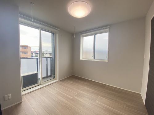 カーサレジーナ 206号-5