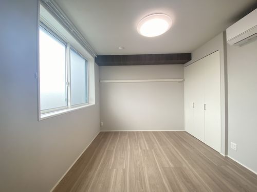 カーサレジーナ 206号-7