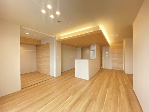 カーサレジーナ 208号-2