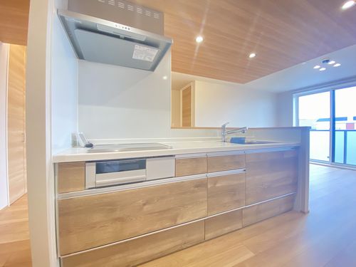 カーサレジーナ 208号-4