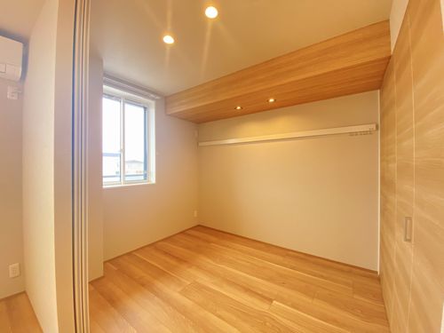 カーサレジーナ 208号-5