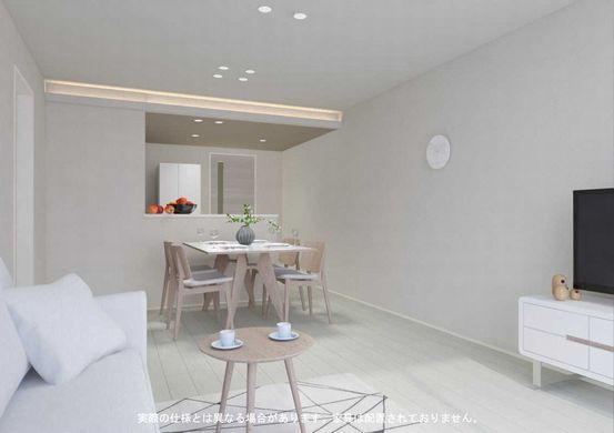 カーサレジーナ 210号-2