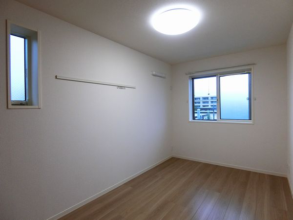 フェリオコート 302号-10
