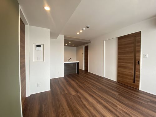 クオリスタ流星台 101号-4