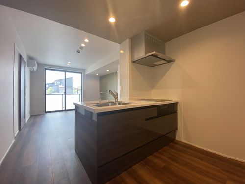 クオリスタ流星台 101号-5