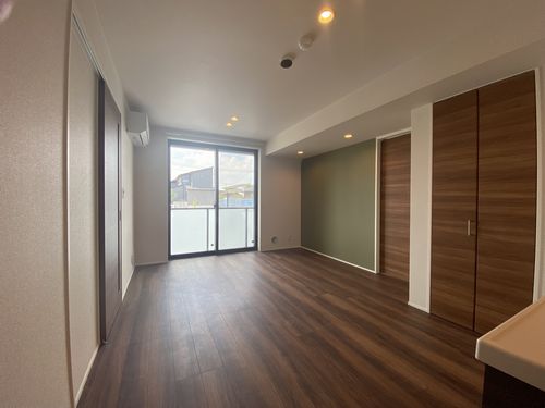 クオリスタ流星台 101号-6