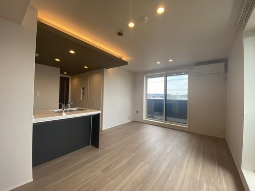 クオリスタ流星台 203号-5