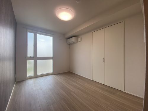 クオリスタ流星台 203号-7