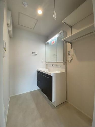 クオリスタ流星台 203号-10