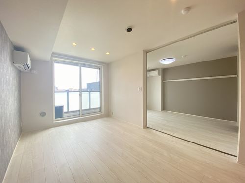 クオリスタ流星台 205号-4