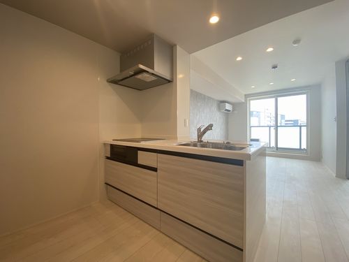 クオリスタ流星台 205号-5