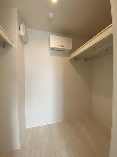 クオリスタ流星台 205号-7