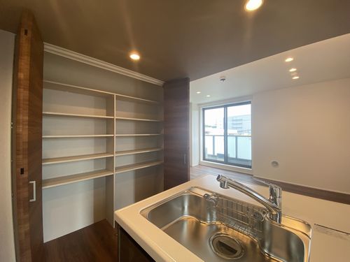 クオリスタ流星台 206号-7