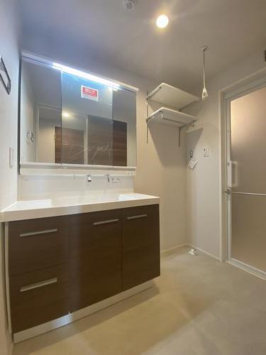 クオリスタ流星台 206号-9