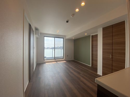 クオリスタ流星台 301号-5