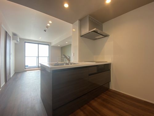 クオリスタ流星台 301号-6