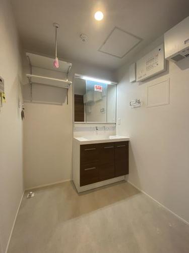 クオリスタ流星台 301号-8