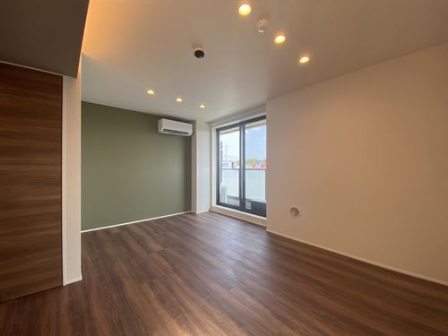 クオリスタ流星台 306号-2