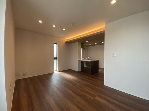 クオリスタ流星台 306号-4