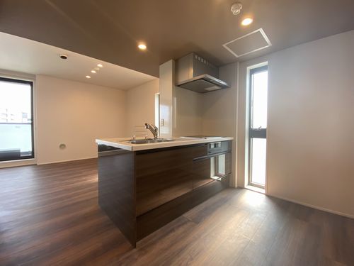 クオリスタ流星台 306号-5