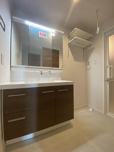 クオリスタ流星台 306号-10