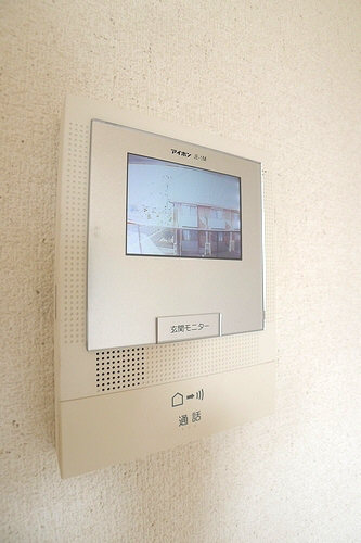 マストライフひたち野うしく A 201号-6