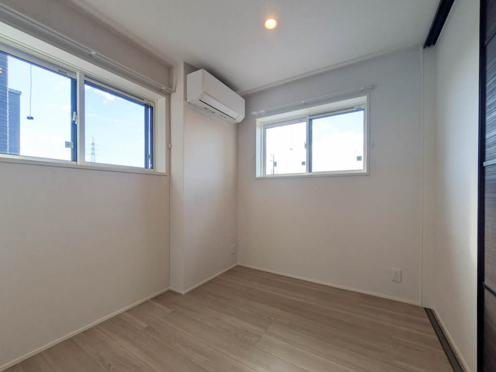 セルディーナ流星台 201号-9