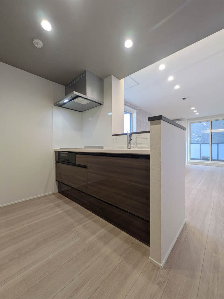 セルディーナ流星台 203号-8