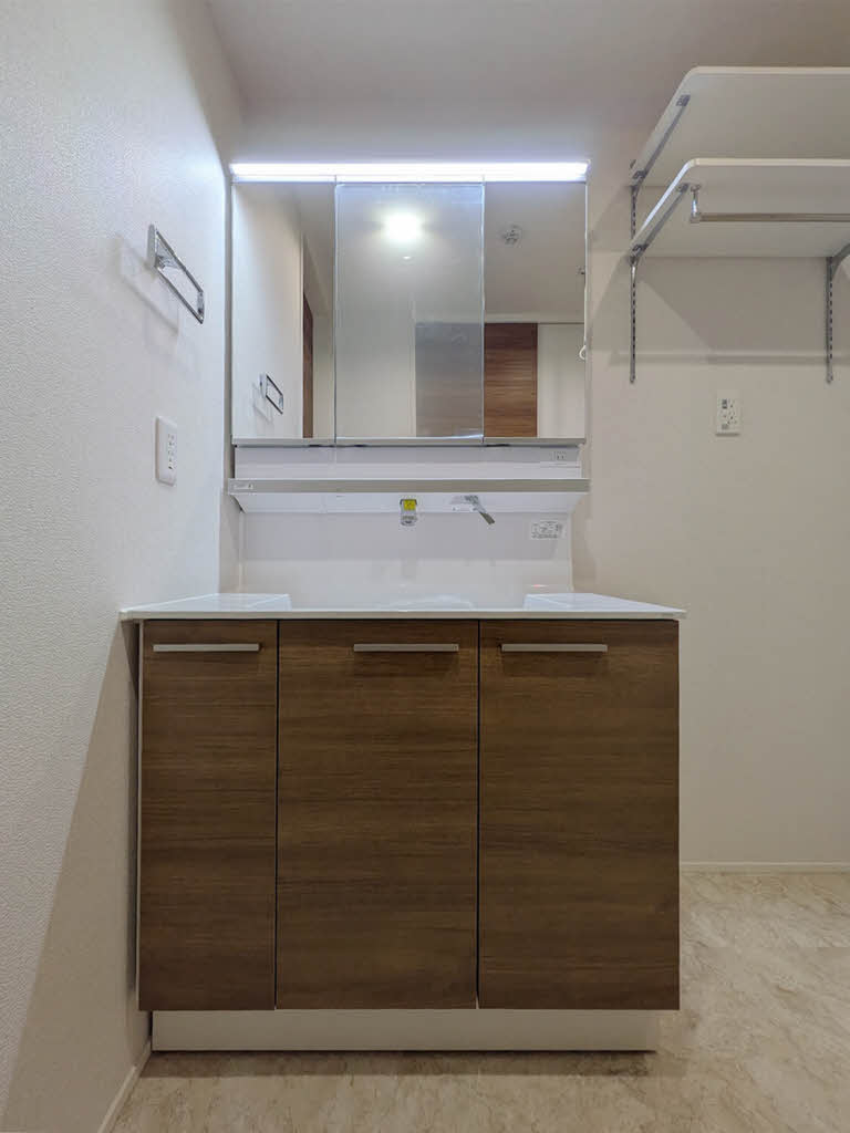 セルディーナ流星台 203号-12