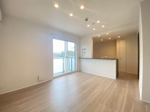 レスタシアⅡ 102号-2