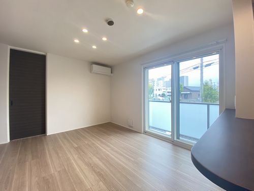 レスタシアⅡ 102号-3