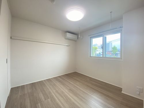 レスタシアⅡ 102号-5