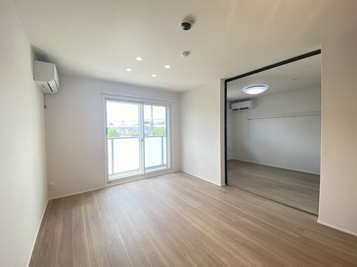 レスタシアⅡ 201号-3