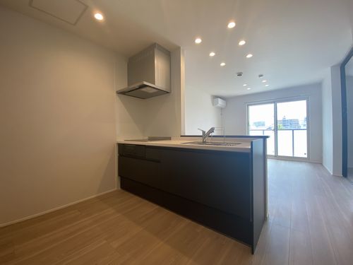 レスタシアⅡ 201号-4