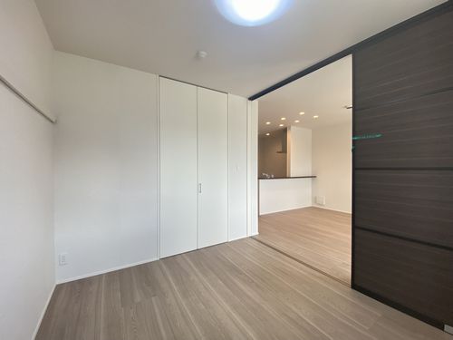 レスタシアⅡ 201号-6