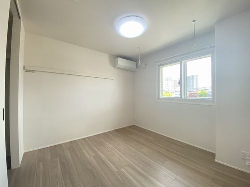 レスタシアⅡ 202号-5