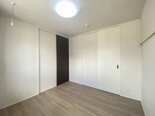 レスタシアⅡ 202号-6