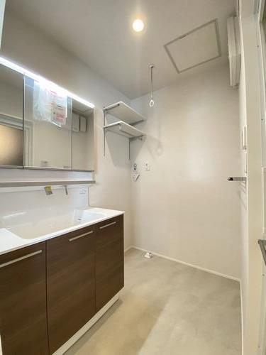 レスタシアⅡ 202号-8