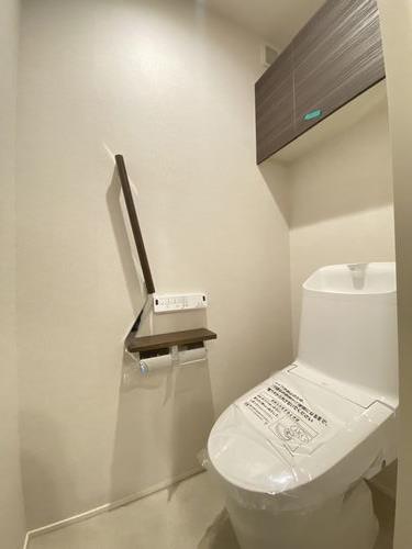 レスタシアⅡ 202号-10