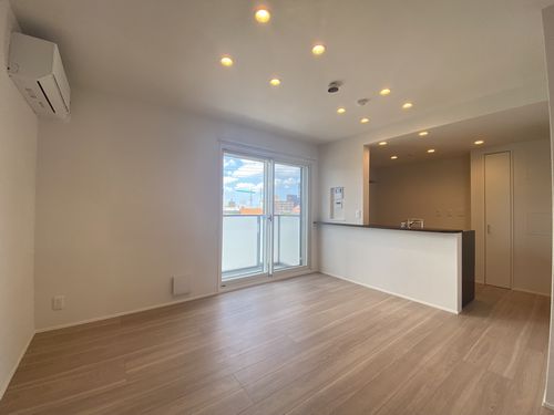 レスタシアⅡ 302号-2