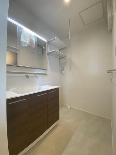 レスタシアⅡ 302号-8