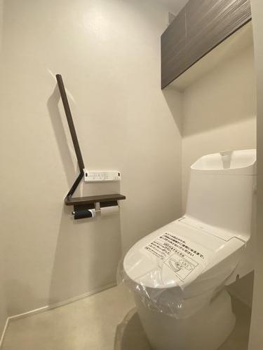 レスタシアⅡ 302号-10