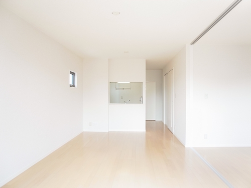 マストライフみどりの　Ｂ 205号-2