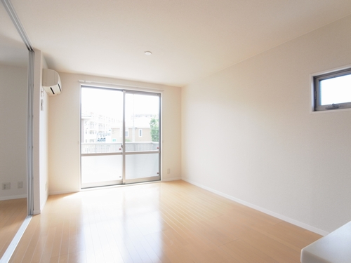 マストライフみどりの　Ｂ 205号-3