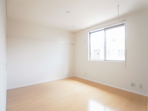 マストライフみどりの　Ｂ 205号-4