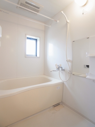 マストライフみどりの　Ｂ 205号-8