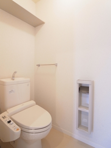 マストライフみどりの　Ｂ 205号-9