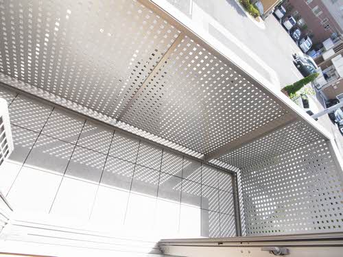 マストライフみどりの　Ｂ 205号-11