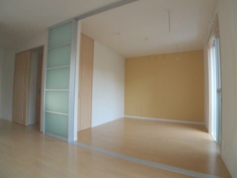 マストライフみどりの　Ｆ 201号-5