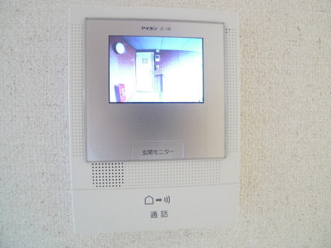 マストライフみどりの　Ｆ 201号-9